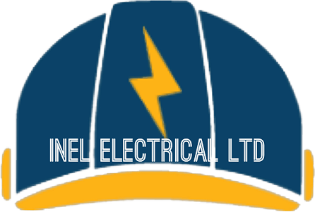 Inel Electrical Ltd logo